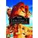 The Lion King 2 - Simba's Pride [DVD]